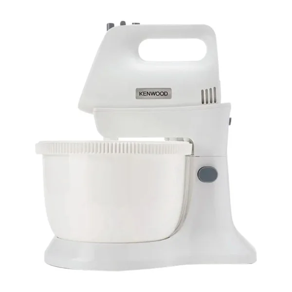 Kenwood Chefette Lite HMP32.A0WH 450 W 3,4 l -sähkövatkain, valkoinen