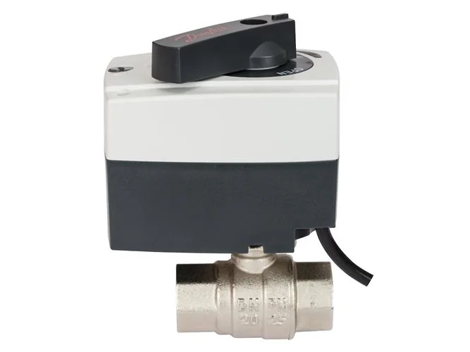 Danfoss AMZ 112 Vyöhykeventtiili DN 20 230V kvs 41