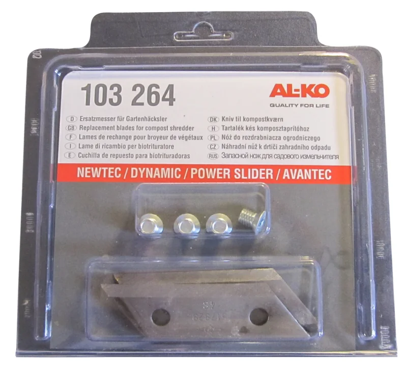 AL-KO-leikkurisarja Moottori:F. New Tec 2500/Power Slider 2500 R