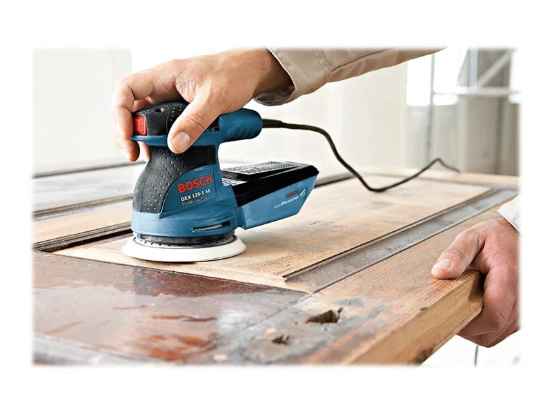 Bosch Professional GEX 125-1 AE Professional
