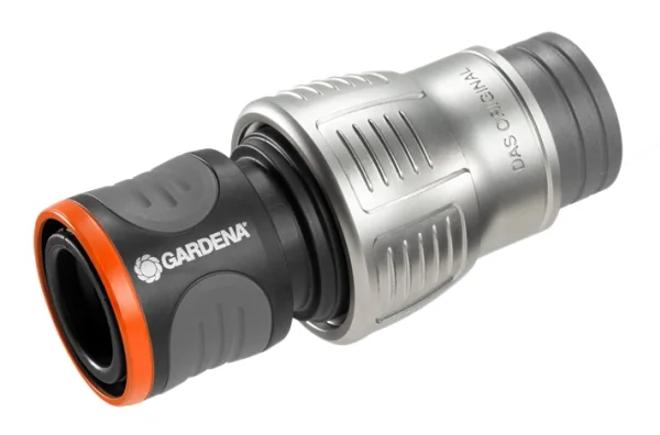 Gardena Laadukas letkuliitin 19 mm (3/4")