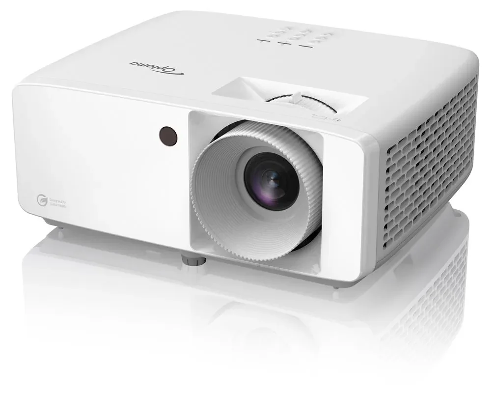 Optoma Projektori ZH420 - 1920 x 1080 - 4300 ANSI lumens