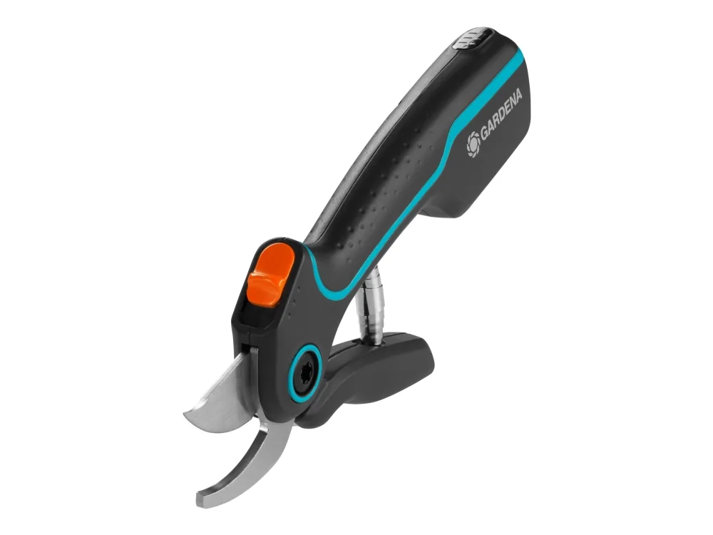 Gardena AssistCut oksasakset