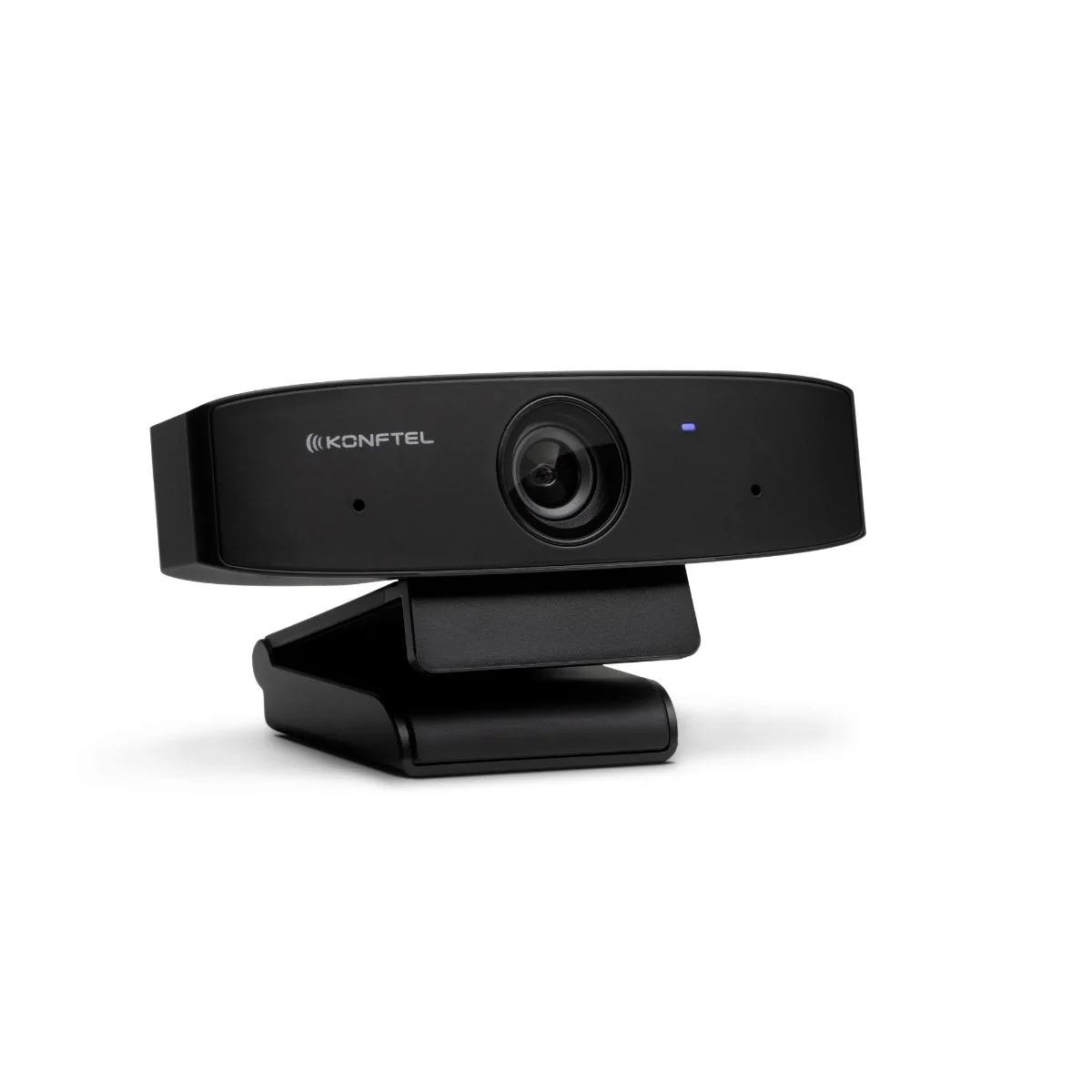 Konftel Cam10, Full HD, 1920 x 1080 pikseliä, 30 fps, 4x, Musta