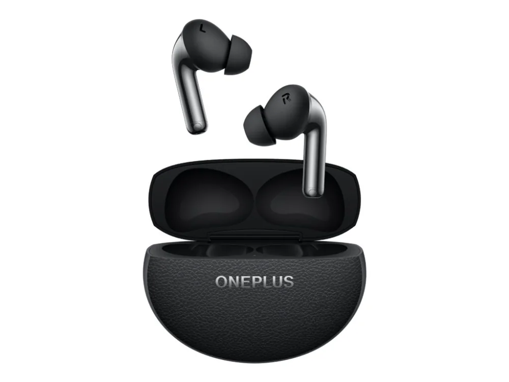 OnePlus Buds Pro 3 - Midnight Opus