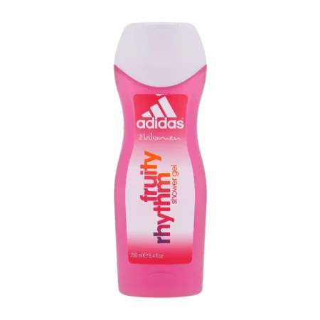 Adidas Fruity Rhythm suihkugeeli - 250ml