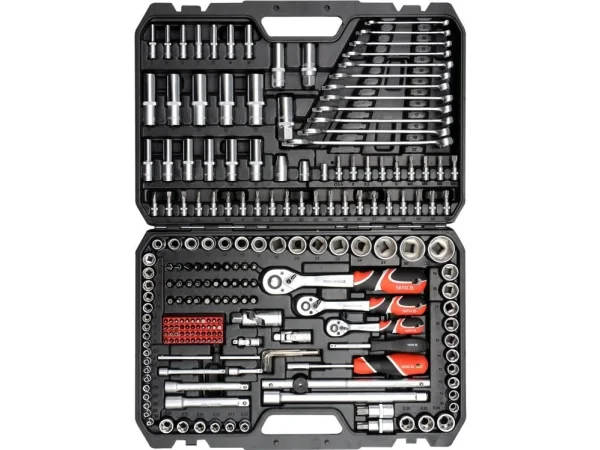 Yato YT-38841 TOOL SET