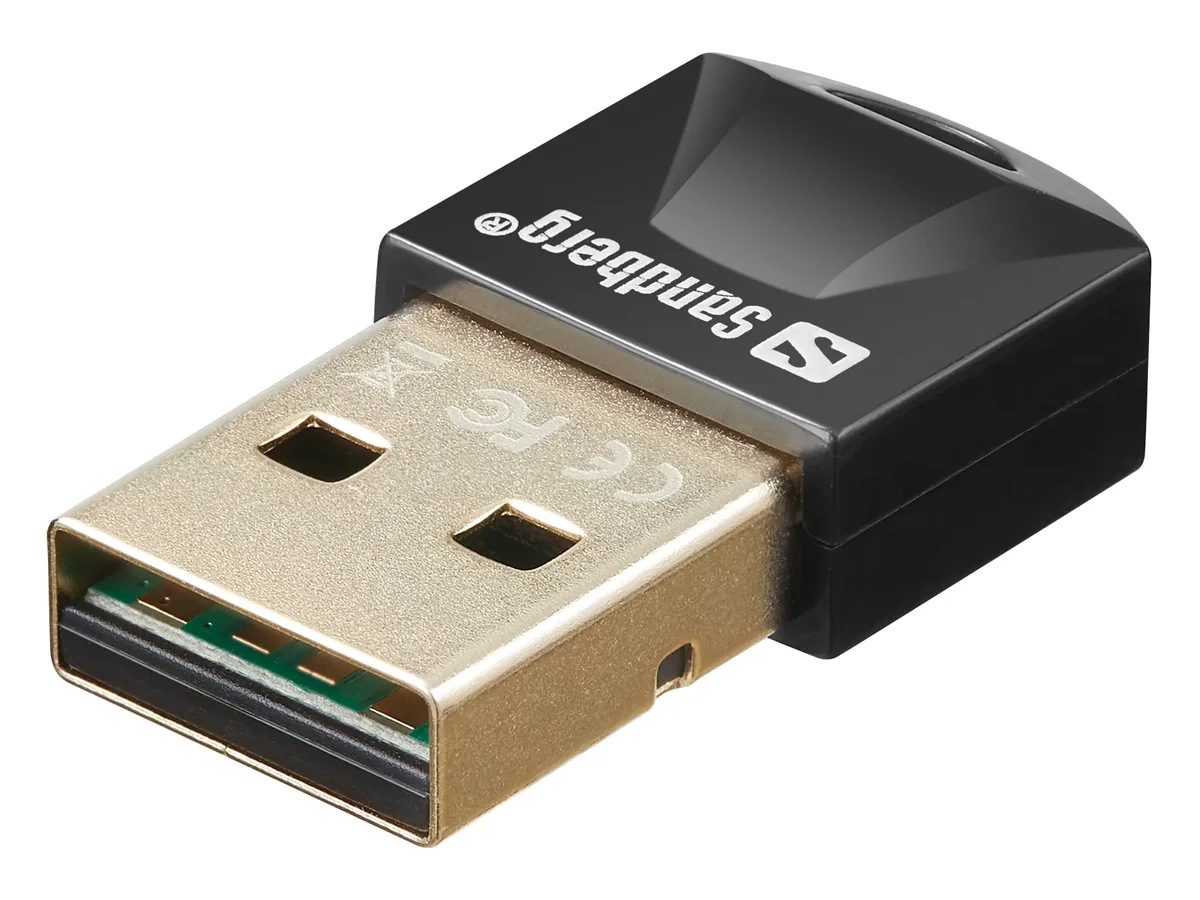 Sandberg USB Bluetooth 5.0 -tikku