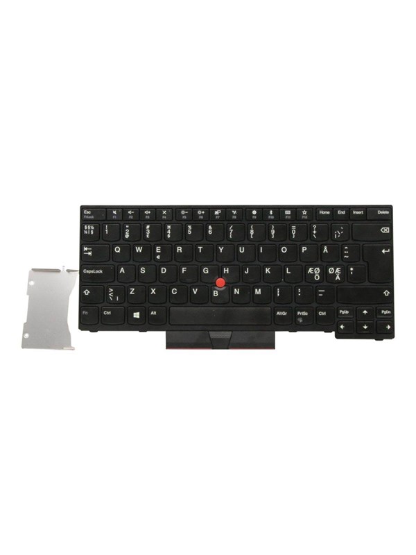 Lenovo 01yp359 Kannettavan Tietokoneen Varaosa Näppäimistö
