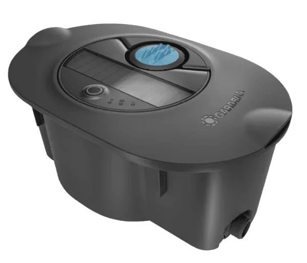 Gardena Pipeline System AquaPrecise