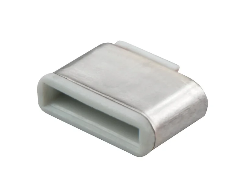 Lindy Port Blocker Usb-c White 10-pack Without Key