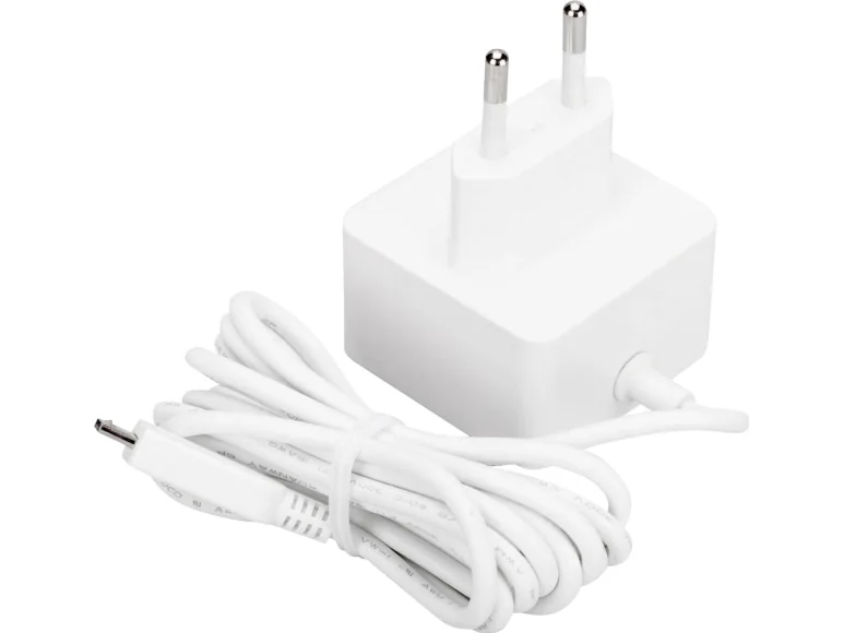 Raspberry Pi 3 B+ -verkkovirtasovitin, 12,5 W