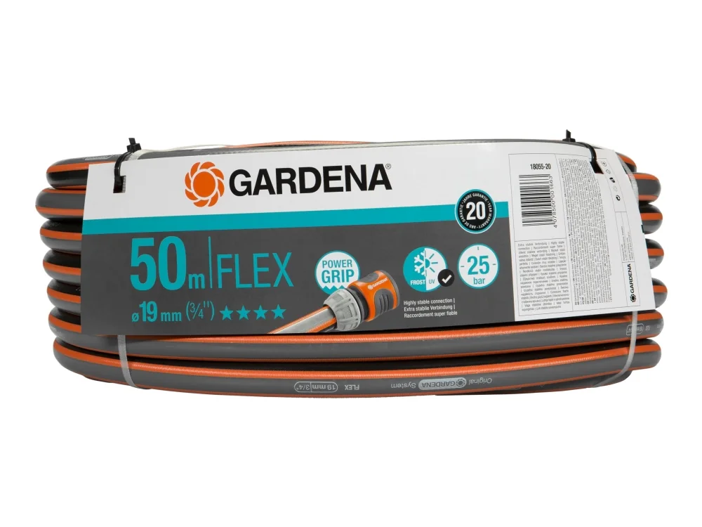 Gardena FLEX letku 19 mm 50 m - 18055