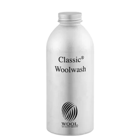 Classic Woolwash - 600ml
