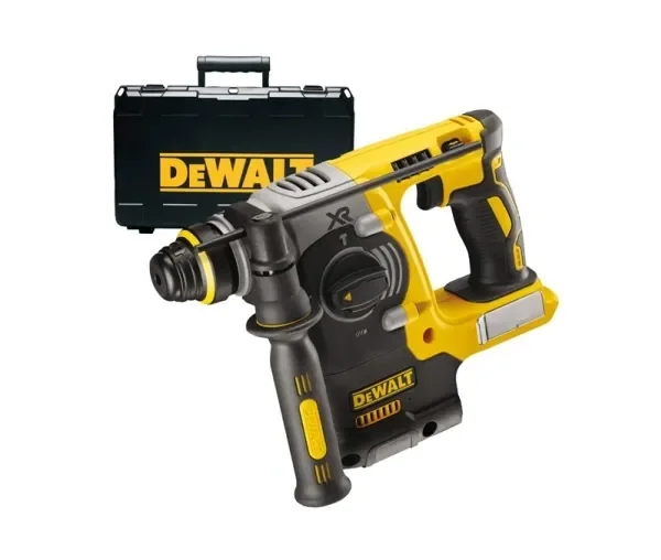 DeWALT DCH273NT-XJ - Vasaravasara - SDS-plus - 18 V - SOLO