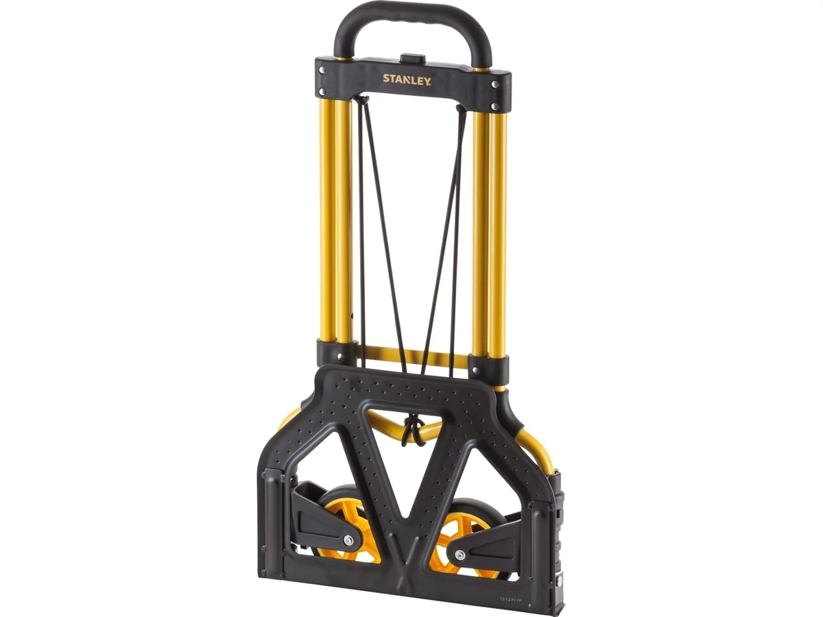 kokoontaitettava teräsvaunu 70kg (ft580) stanley