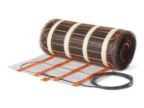 Flxmat 3 100 W/m² 4,1m² (0,5m x 8,20m)