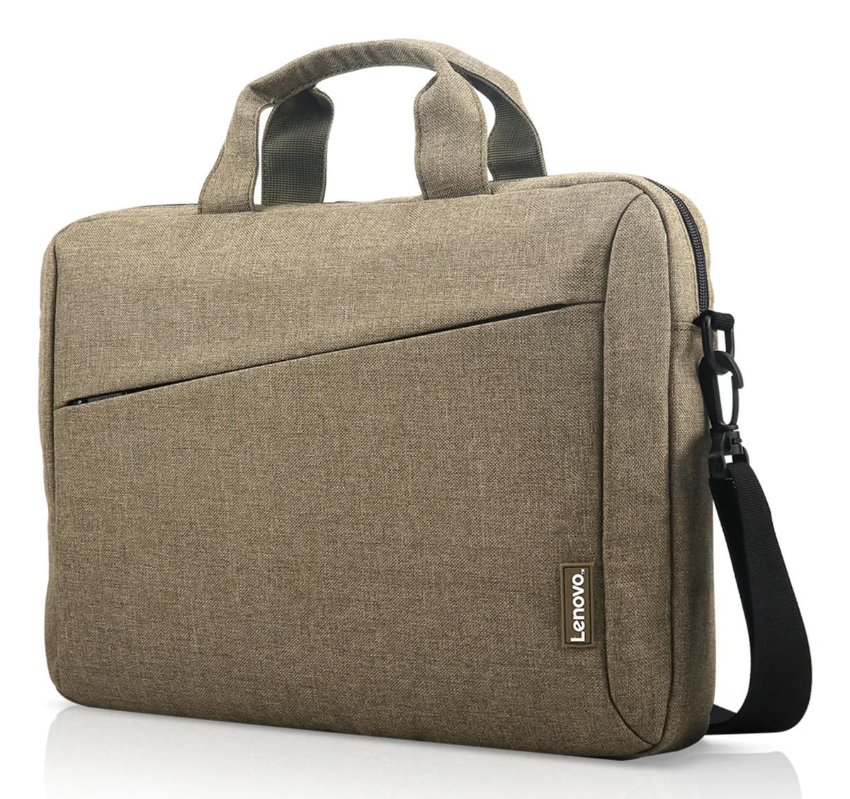 LENOVO 15.6 TOPLOADER CASE T210 GREEN