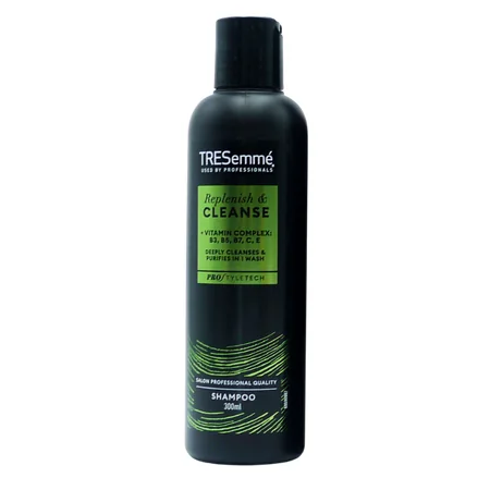 TRESemmé Cleanse & Replenish Shampoo - 300ml