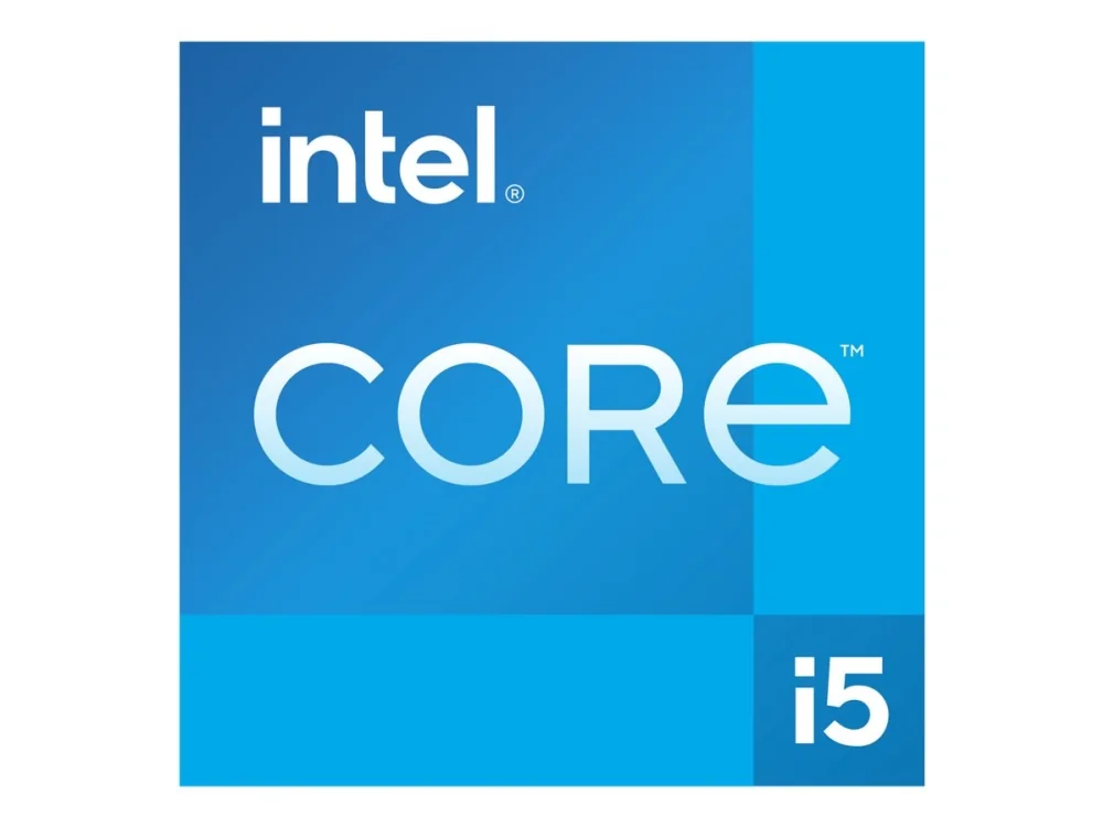 Intel Core i5-13400F Raptor Lake CPU - 10 ydintä - 2.5 GHz - Intel LGA1700 - Intel Boxed (jäähdyttimen kanssa)