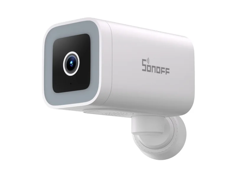 Sonoff CAM‑B1P 2K Outdoor WiFi Smart Camera