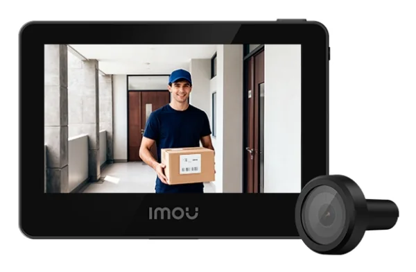 IMOU VD1 Smart Door Viewer