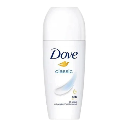 Dove Classic Antiperspirantti Roll-On – 50 ml