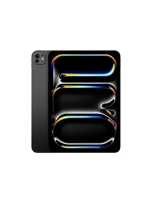 iPad Pro 11" (M5) 1 TB WiFi + 5G (tähtimusta/nanopinnoite)
