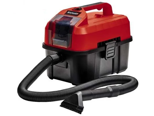 Einhell Pölynimuri TE-VC 18/10 Li-Solo Cordless Wet & Dry Vacuum Cleaner