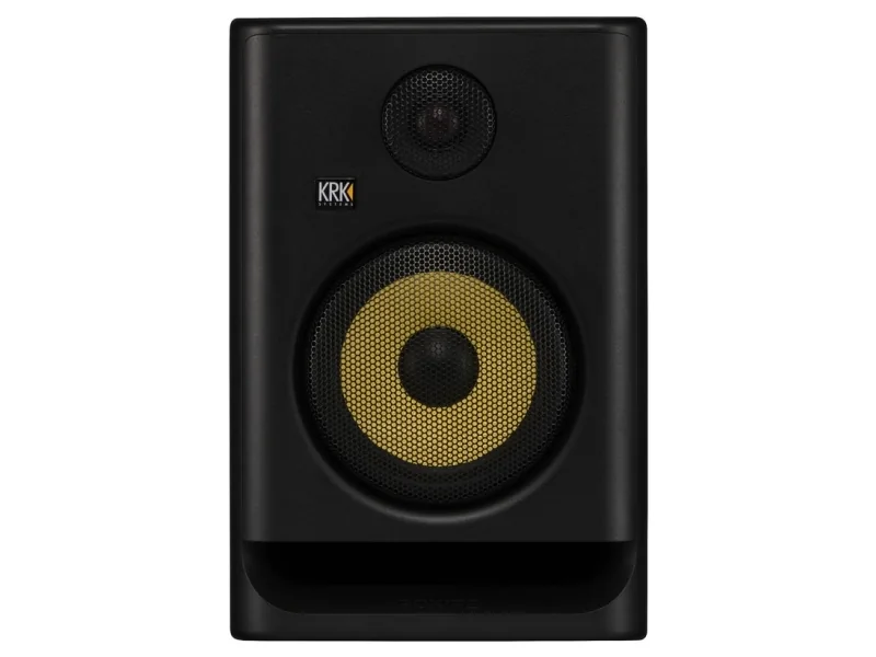 KRK Systems Rokit 7 G5 - 7" Powered Near-Field Studio Monitor