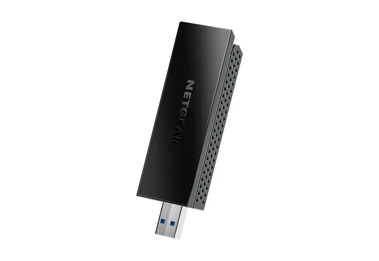NETGEAR Nighthawk A7500 - USB-sovitin, Musta