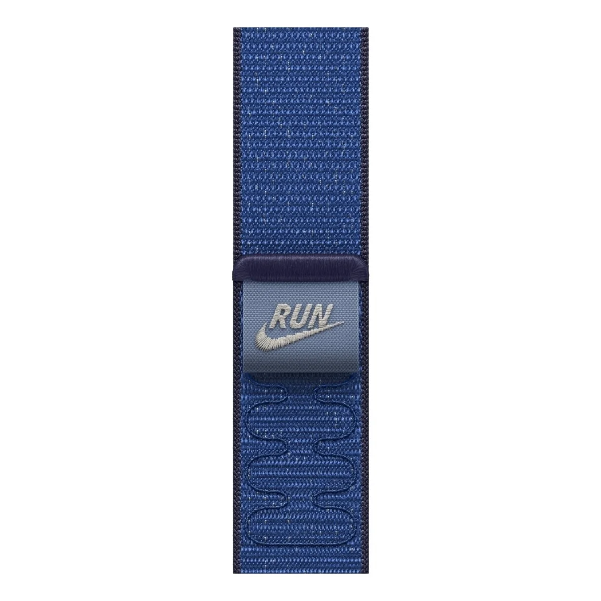Apple Watch 42 mm Nike Sport loop, Blue Ribbon