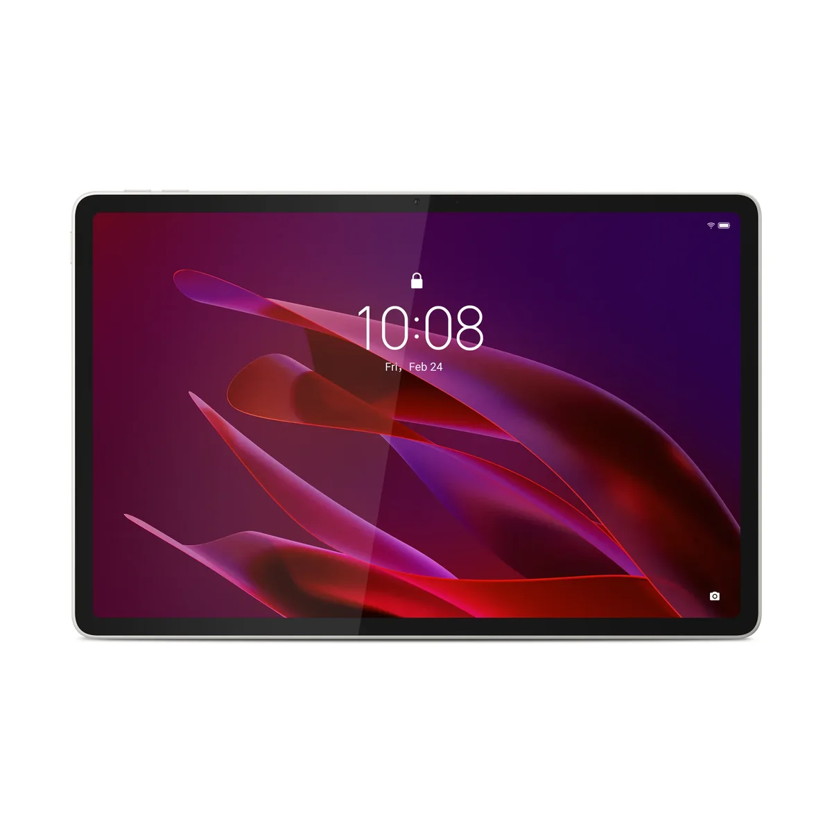 Lenovo Yoga Tab ZAG60208SE 11.1" 12/256 Gt Wi-Fi -tabletti, simpukankuori