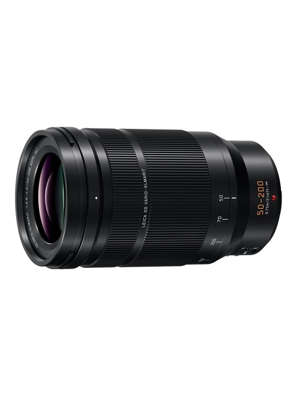 Panasonic 50-200mm f/2.8-4.0