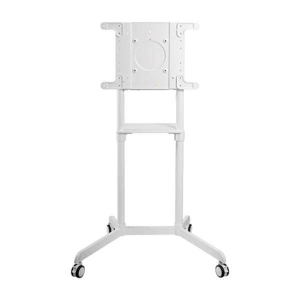 NewStar NS-M1250WHITE lattiateline, valkoinen