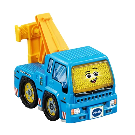 VTech Toot-Toot Drivers hinausauto