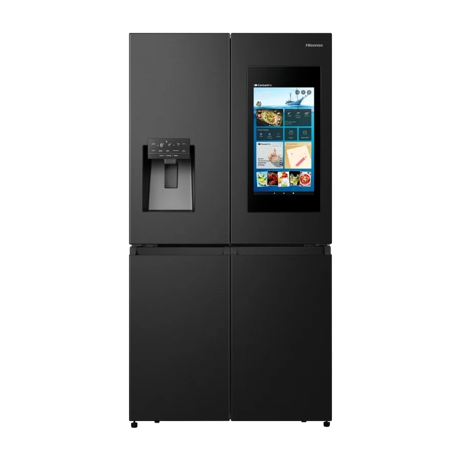 Hisense RQ760N4IFE -side by side