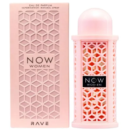 Lattafa Rave Women Eau de Parfum – 100ml