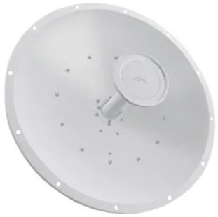 Ubiquiti RocketDish RD-5G30 - Paraboliantenni, valkoinen