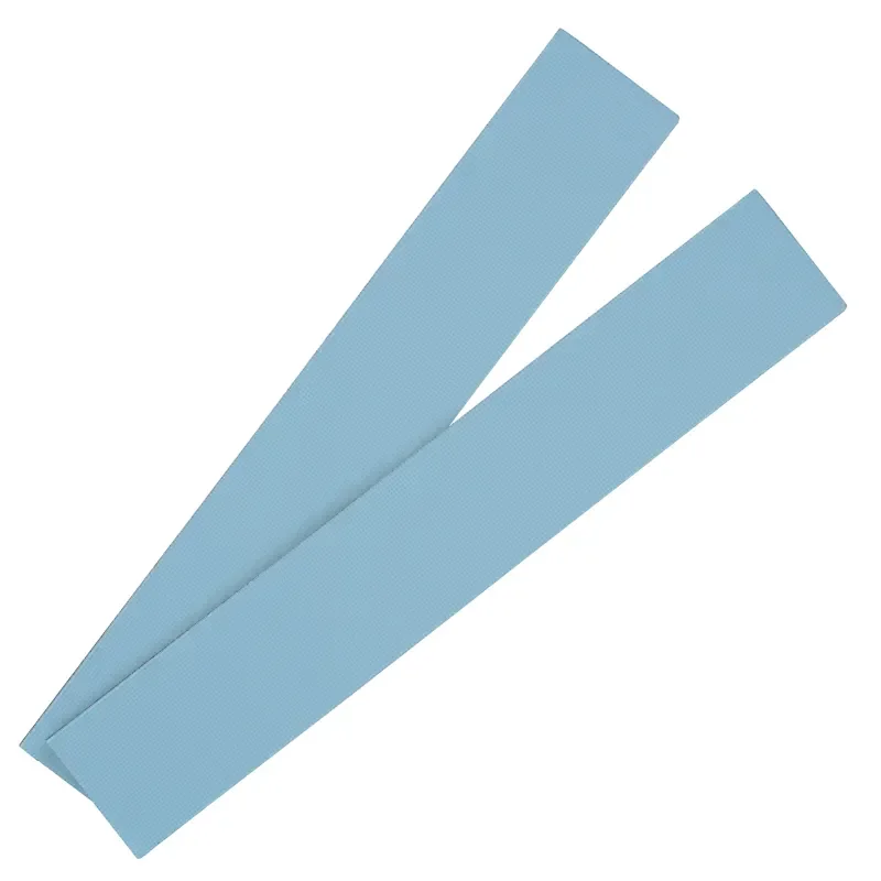 Thermal Grizzly Minus Pad Pro 120x20x1.0mm 2 kpl -lämpötyyny, harmaa