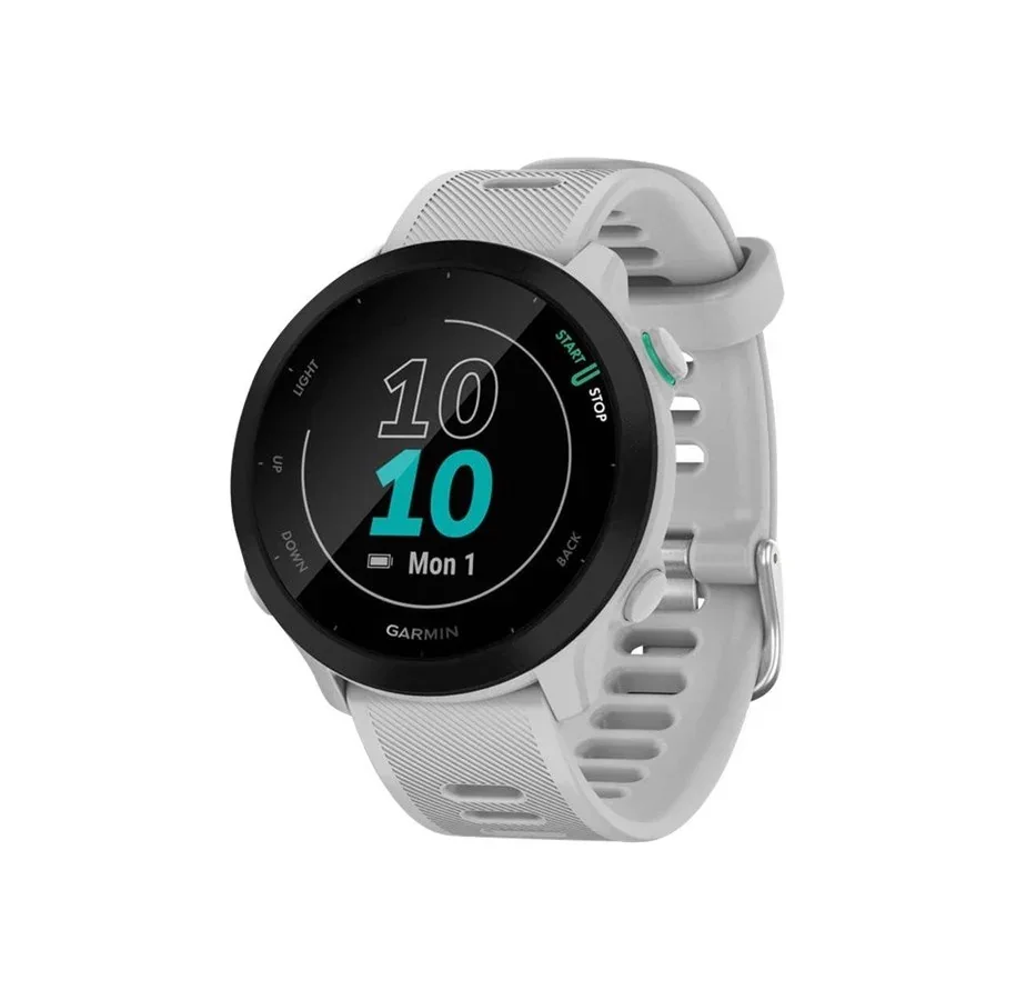 Garmin Forerunner 55, 2,64 cm (1.04), MIP, GPS (satelliitti), 37 g