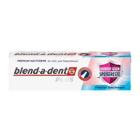 blend-a-dent hammasproteesiliima roskia vastaan - 40g