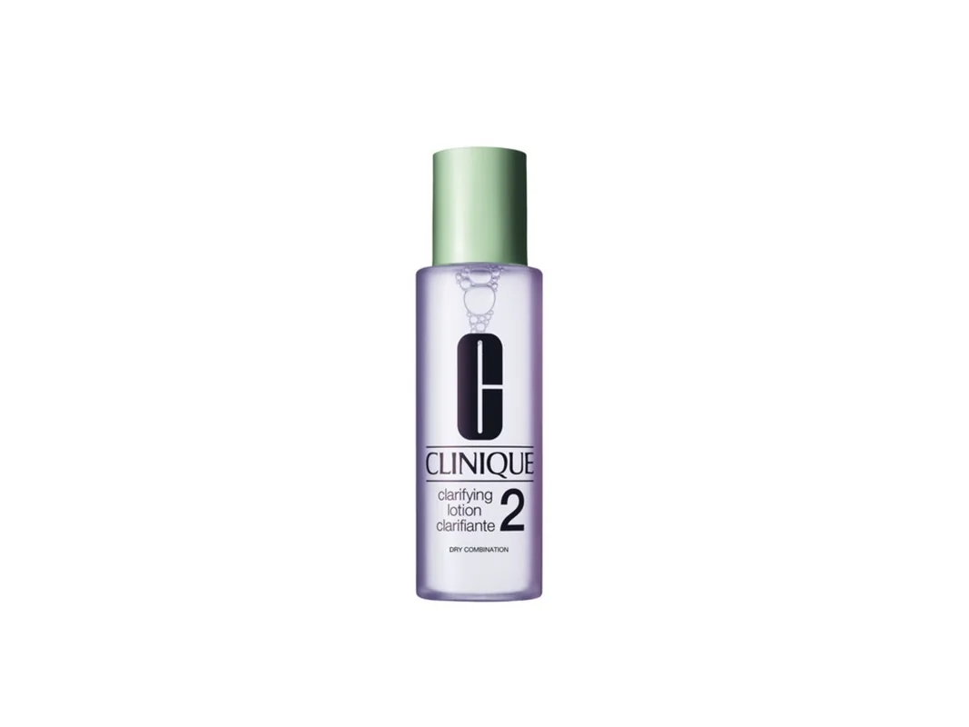 Clinique Clarifying Lotion 2 Twice A Day Exfoliator - Dame - 200 ml