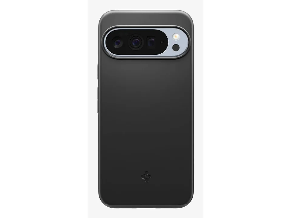 Spigen Thin Fit MagSafe - black - Google Pixel 10 Pro XL