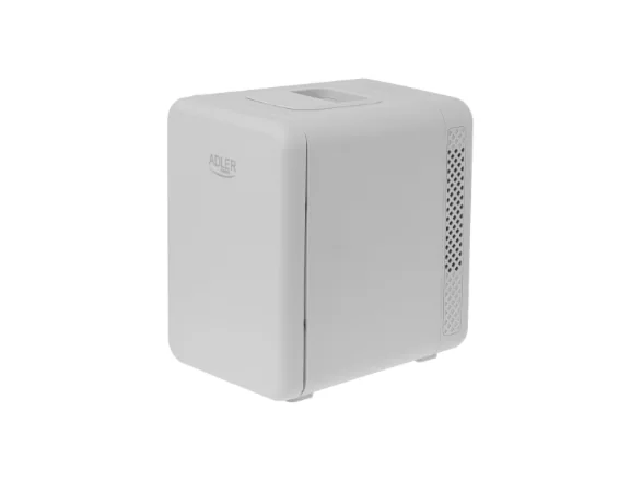 Adler AD 8084 - portable refrigerator - grey