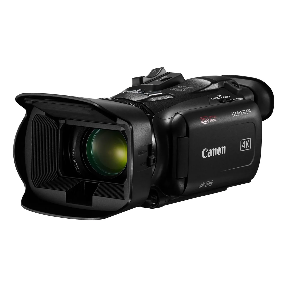 Canon LEGRIA HF G70