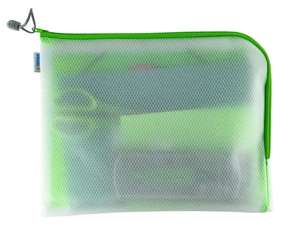 Herma Universal vetoketjutasku A4 ass (10)