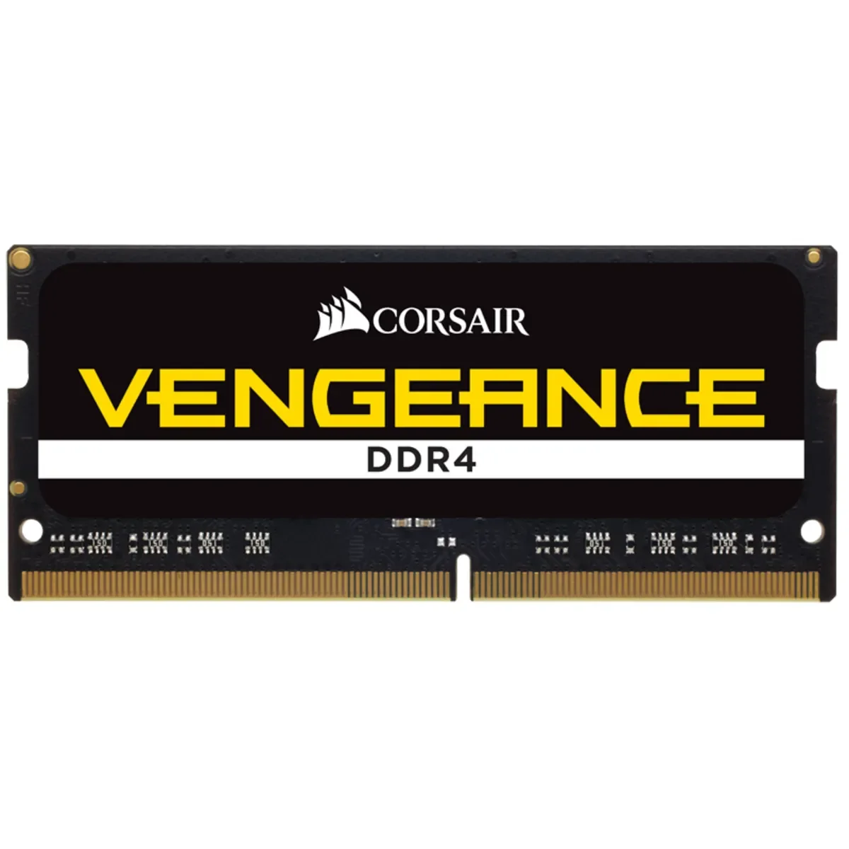 Corsair Vengeance 8 Gt (1 x 8 Gt) DDR4 3200 MHz, CL22 -muisti (XMP)
