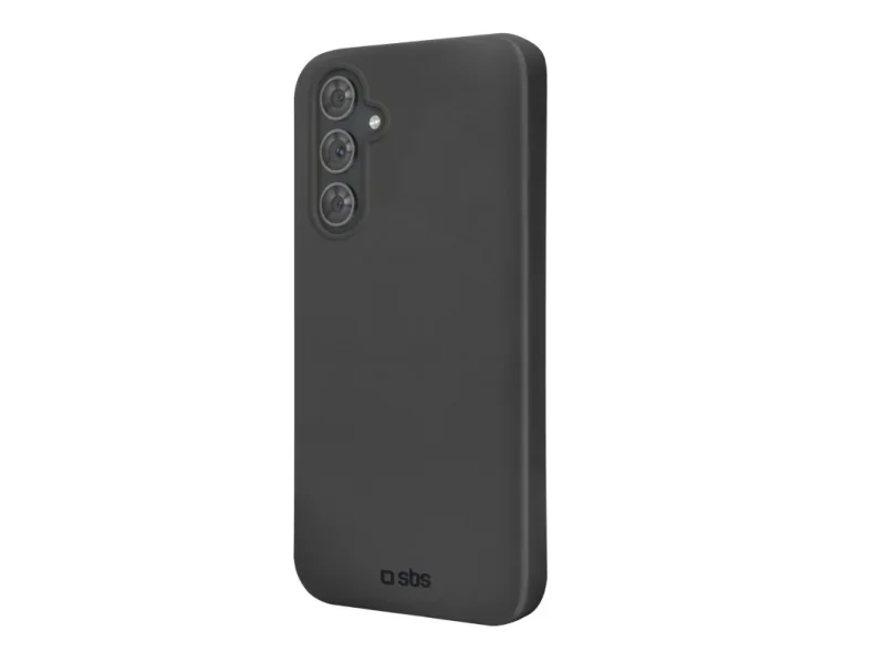 SBS Instinct cover for Samsung Galaxy A25 5G - Black
