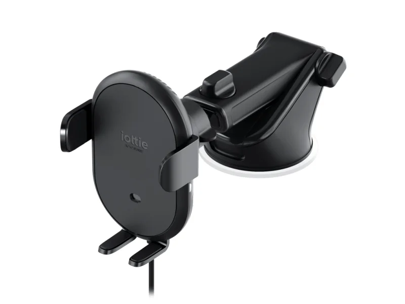 iOttie AutoSense 2 Wireless Dashboard & Windshield Mount